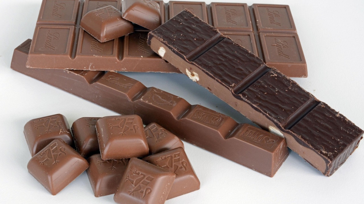 Foto di Annette da Pixabay