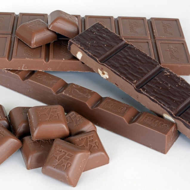 Foto di Annette da Pixabay