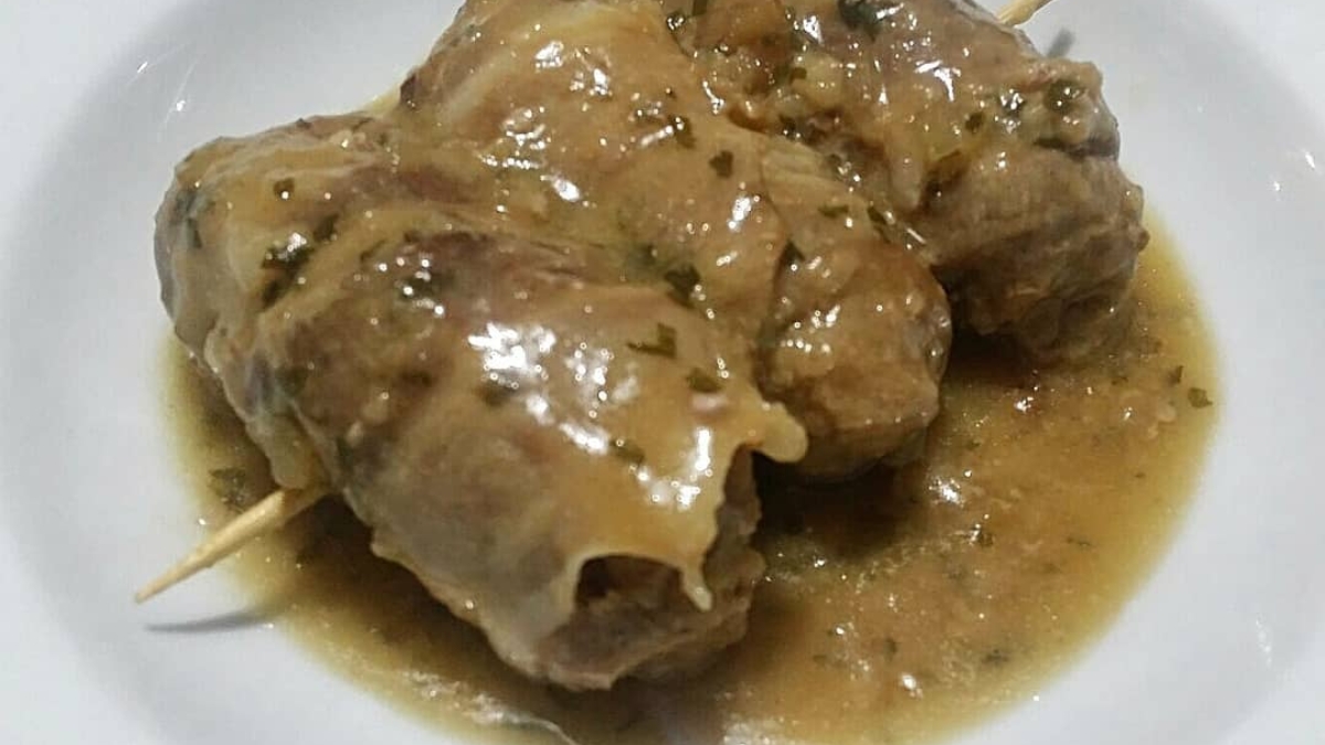 #involtini #food #istafood #amazing #bestoftheday #breakfast #cibo #cook #cooking #cucina #delis