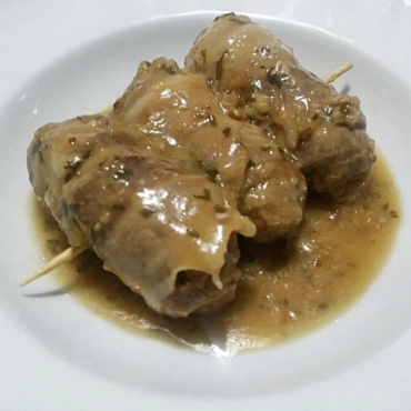 #involtini #food #istafood #amazing #bestoftheday #breakfast #cibo #cook #cooking #cucina #delis