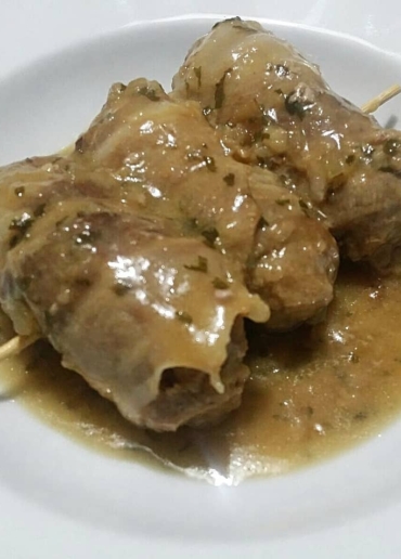 #involtini #food #istafood #amazing #bestoftheday #breakfast #cibo #cook #cooking #cucina #delis